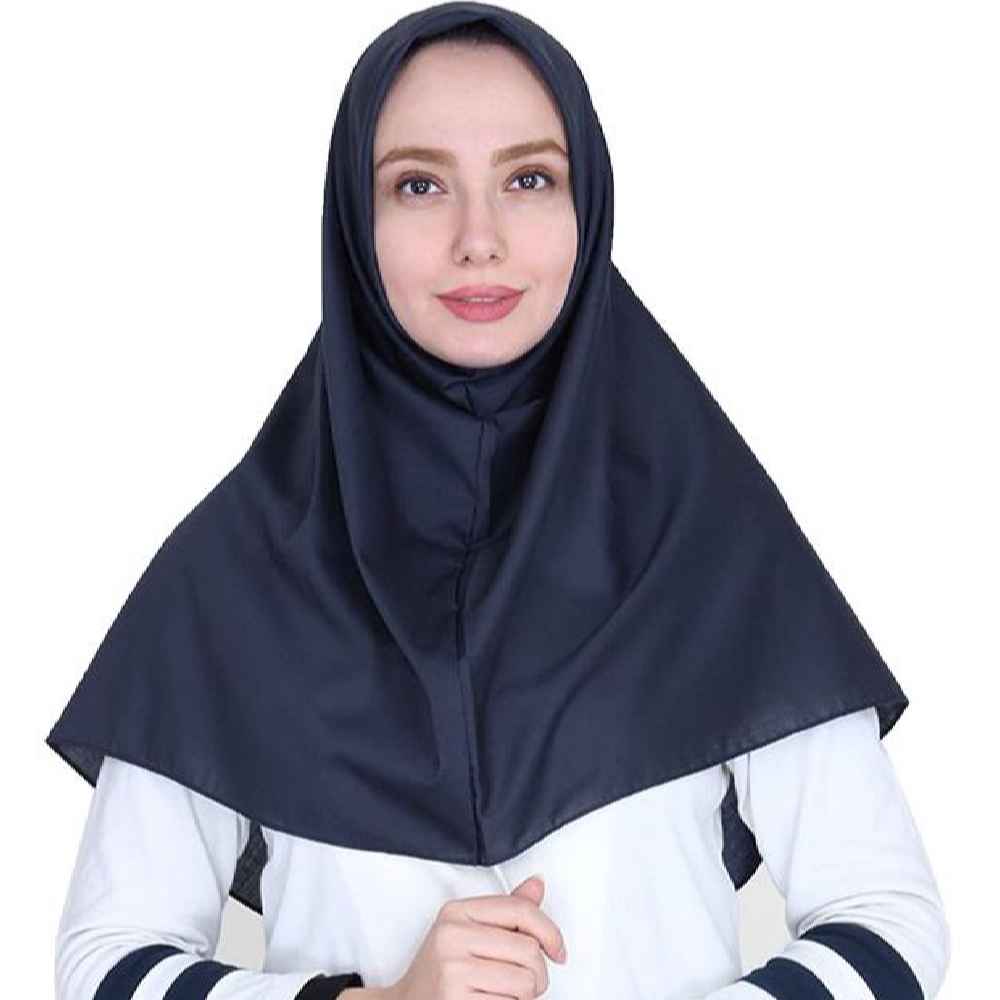 Iranisches Maghnaeh-Kopftuch Hijab für Frauen – Modell SUR90