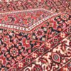 Persischer Teppich handgeknüpft Modell Mehrdad