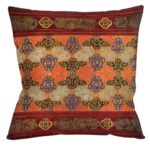 Persischer Samt Kissenbezug – Ghali Design (Set von 2)