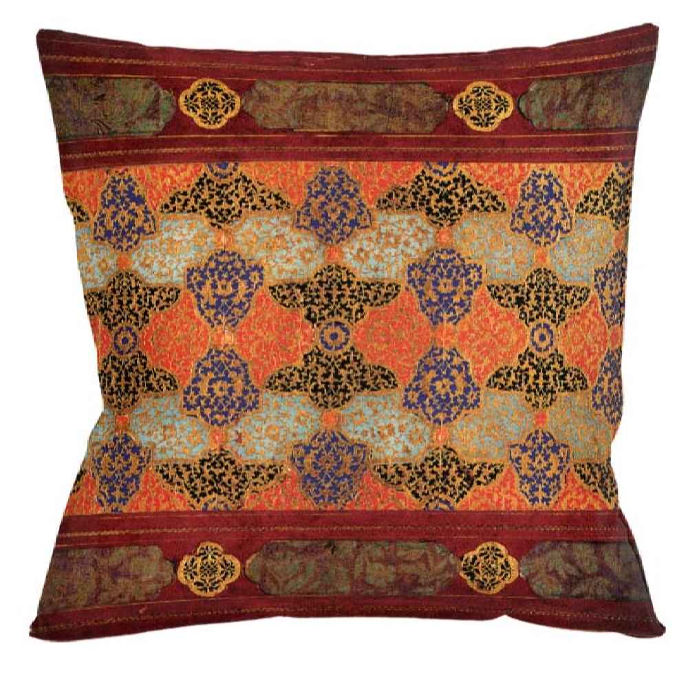 Persischer Samt Kissenbezug - Ghali Design (Set von 2)