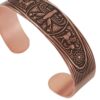 Persisches Kupferarmband – Achaemenid Shir