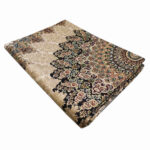 Große Boho-Persische Stil Raha Indoor-Bodenmatte