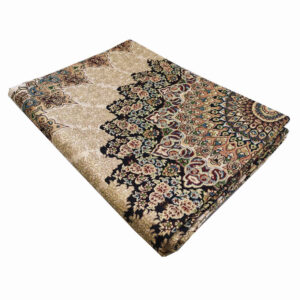 Große Boho-Persische Stil Raha Indoor-Bodenmatte