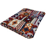 Große Boho-Persische Stil Homa Indoor-Bodenmatte
