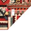 Persischer Woll Kelim Teppich handgewebt in Fars traditionell Nazli