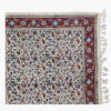 Iranische Tischdecke: Isfahans Traditioneller Kalamkari Blockdruck Artemis