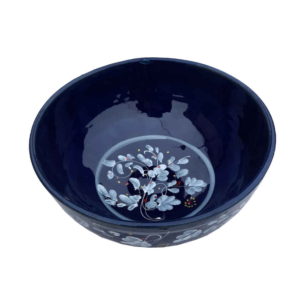 Künstlerische Keramik-Dinnerware Schüssel - Nabat