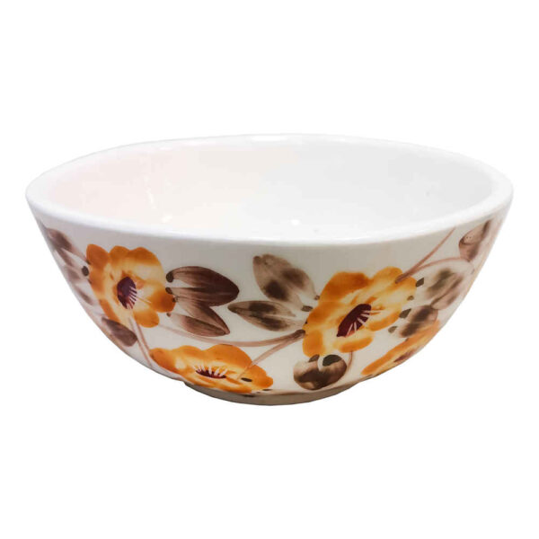 Handgefertigte Dekorative Töpferschalen Modell Sorena