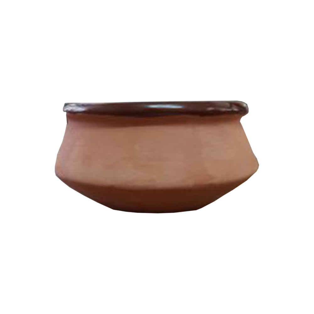 Handgefertigte Dekorative Töpferschalen Modell Tarlan