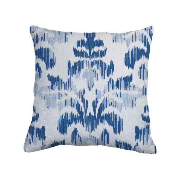 Samt Kissenbezug - Minimal Design (Set von 2)