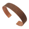 Islamisches Kupferarmband Modell Surah