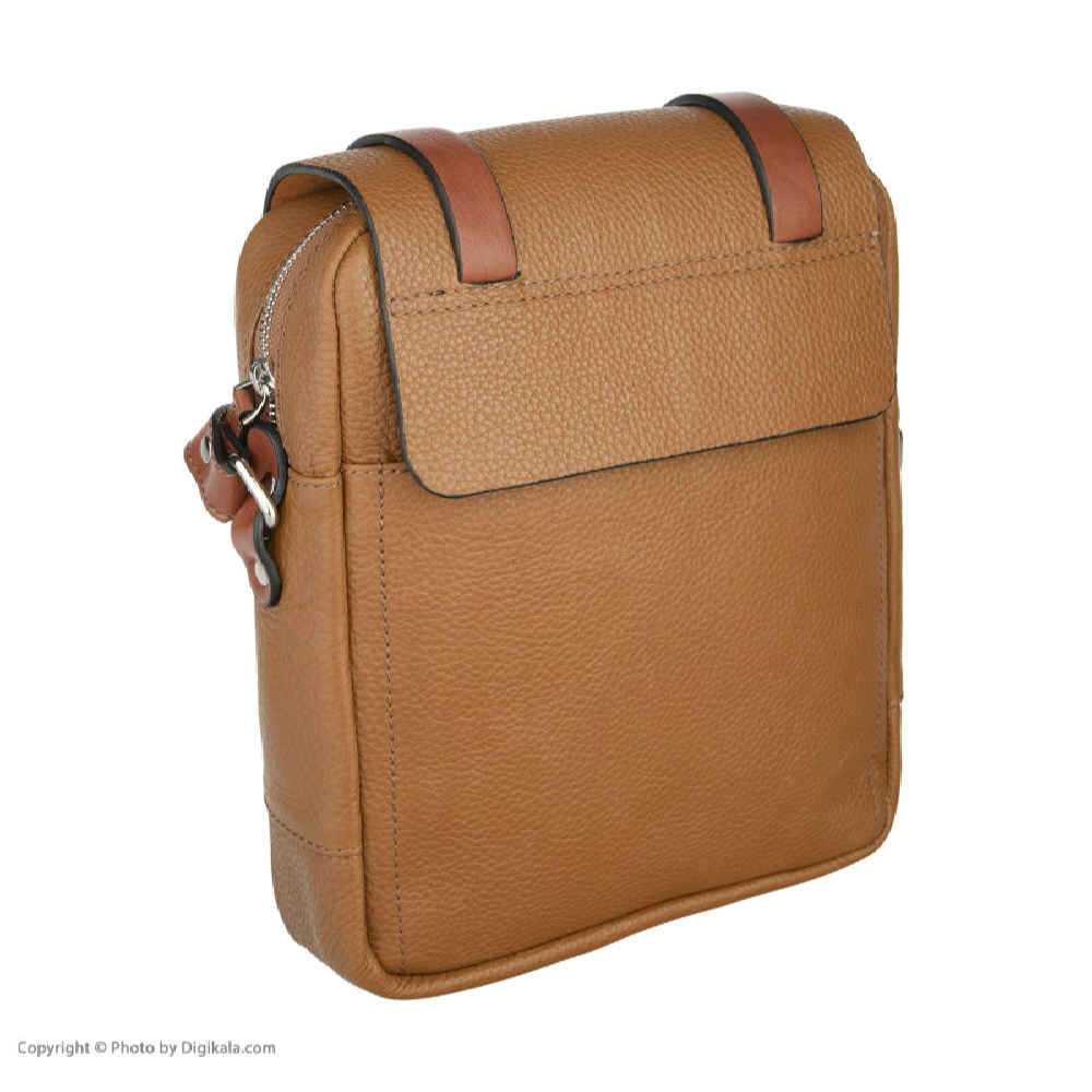 Luxuriöse handgefertigte Leder-Umhängetasche – Adin Edition