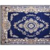 Große Boho-Persische Stil Goharan Indoor-Bodenmatte