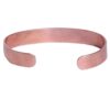 Persisches Kupferarmband – Farsh