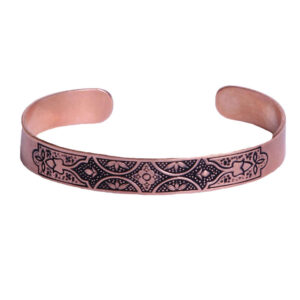 Persisches Kupferarmband – Farsh