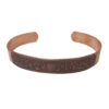 Persisches Kupferarmband – Hich