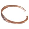 Kupferarmband Affirmation – Maahi