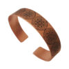 Persisches Kupferarmband – Ziloo
