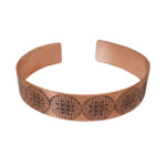 Persisches Kupferarmband – Ziloo