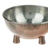 Traditionell Geklopfte Kupfer-Dinnerware Schüssel - Arash
