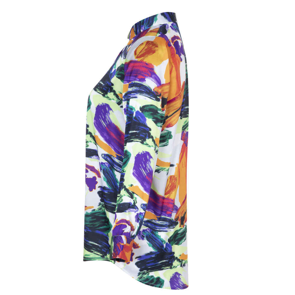 Iranisches Damen-Tunika-Oberteil Modell Hana