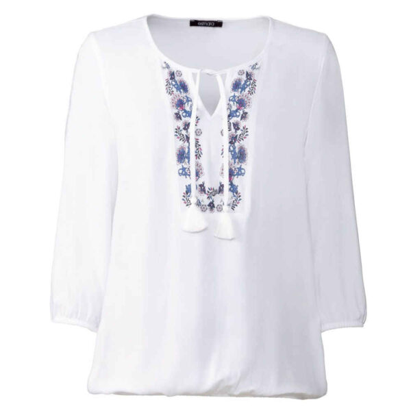 Iranisches Damen-Tunika-Oberteil Modell Tina