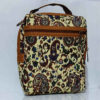 Boho-Termeh Crossbody Schultertasche mit persischem Design – Dina
