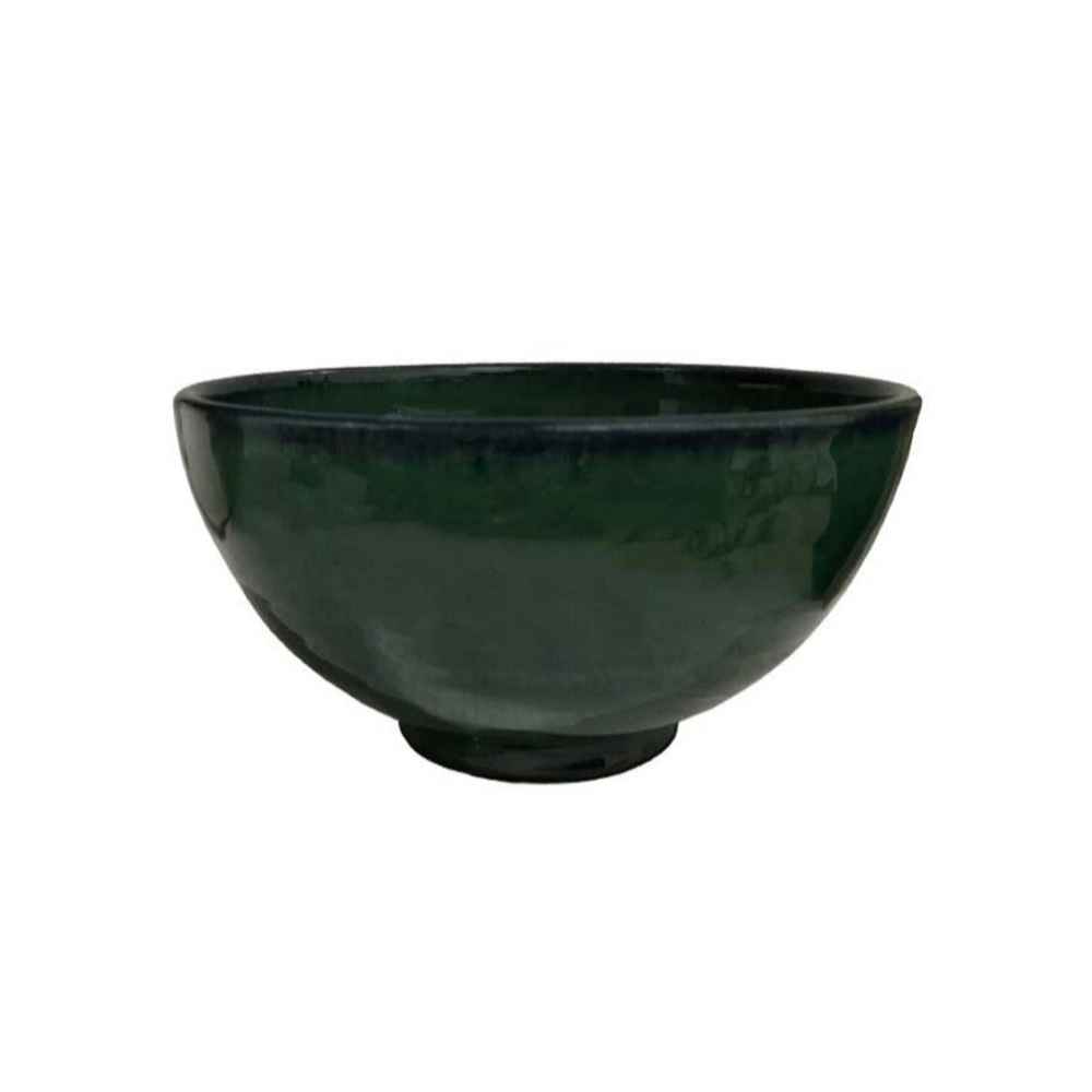 Set aus 6 Keramik-Dinnerware Schüsseln – Ameneh