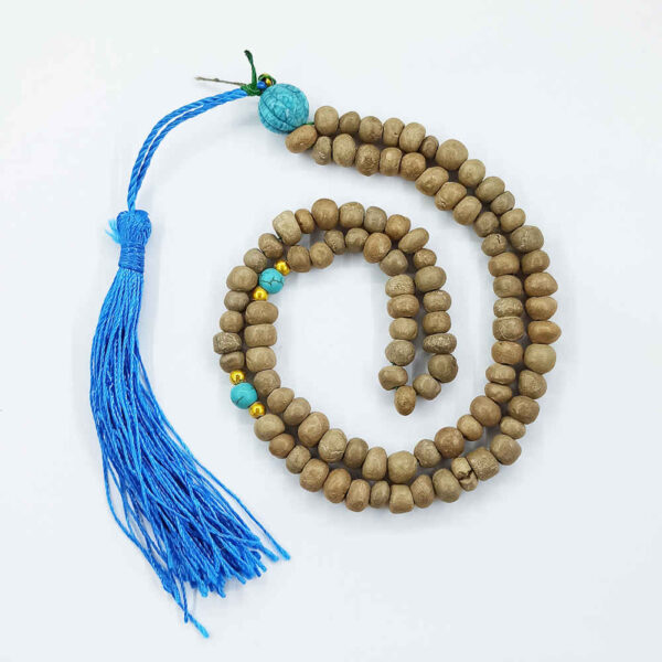 Islamischer Karbala-Tasbih Gebetsperlen mit Khak-e-Shifa für Schiiten Ahlam