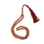 Islamischer Karbala-Tasbih Gebetsperlen mit Khak-e-Shifa für Schiiten Bita