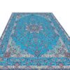 Große Boho-Persische Stil Sina Indoor-Bodenmatte