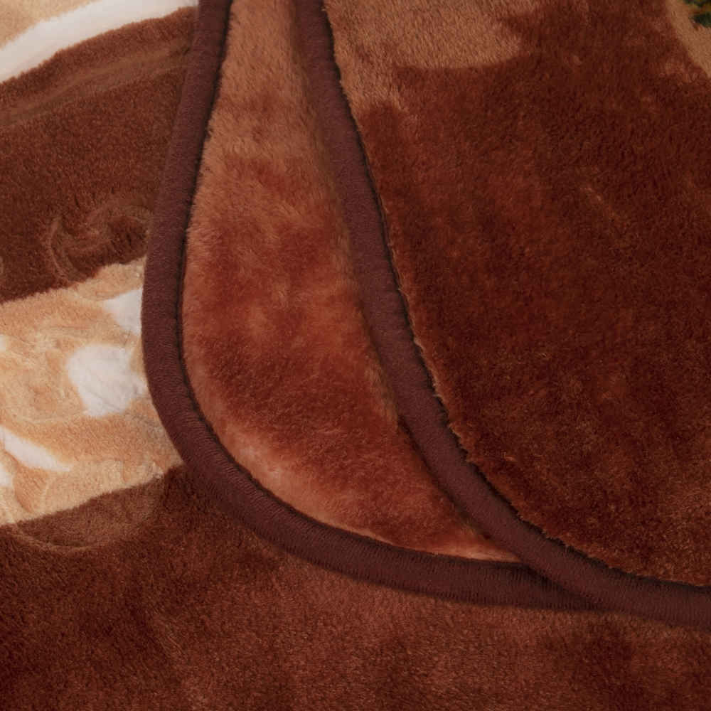 Golbaft Iranische Doppelbettdecke Araz