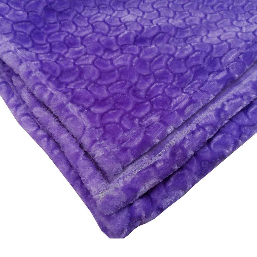 Golbaft Iranische Doppelbettdecke Flora