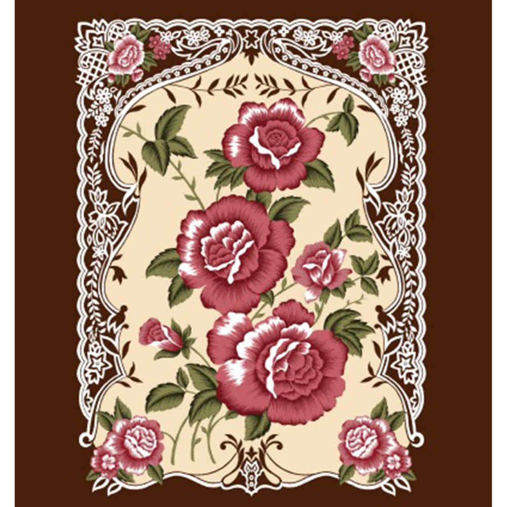 Golbaft Iranische Doppelbettdecke Golin