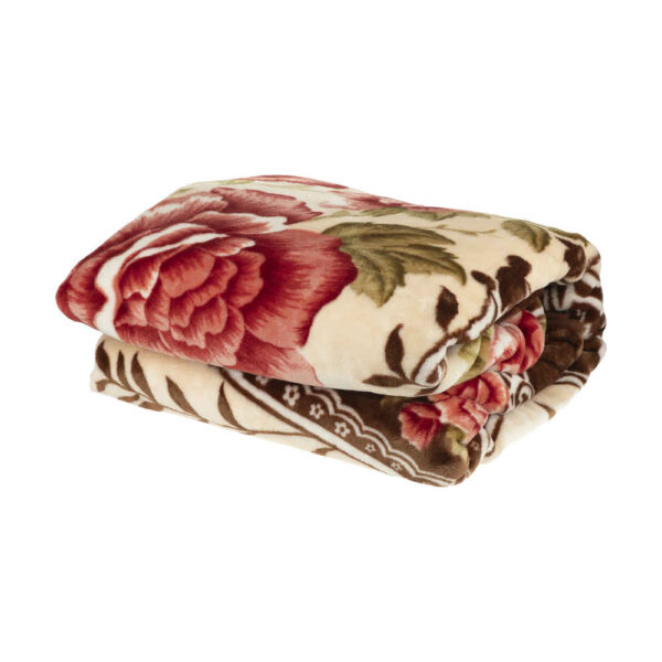 Golbaft Iranische Doppelbettdecke Golin