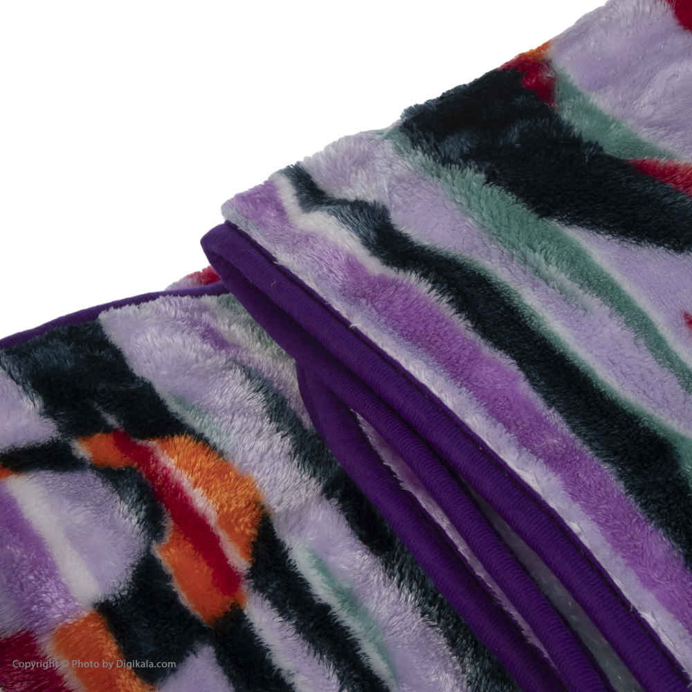 Golbaft Iranische Einzelbettdecke Avash