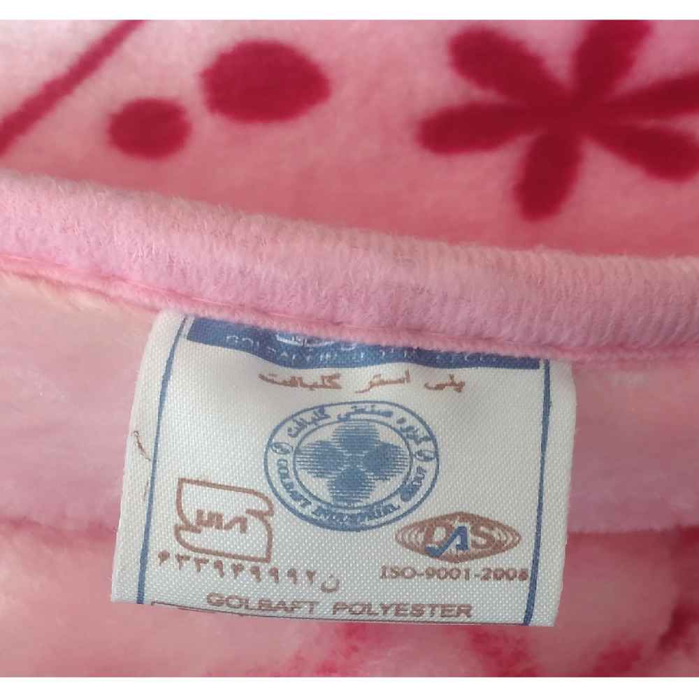 Golbaft Persische Einzelbettdecke Disney