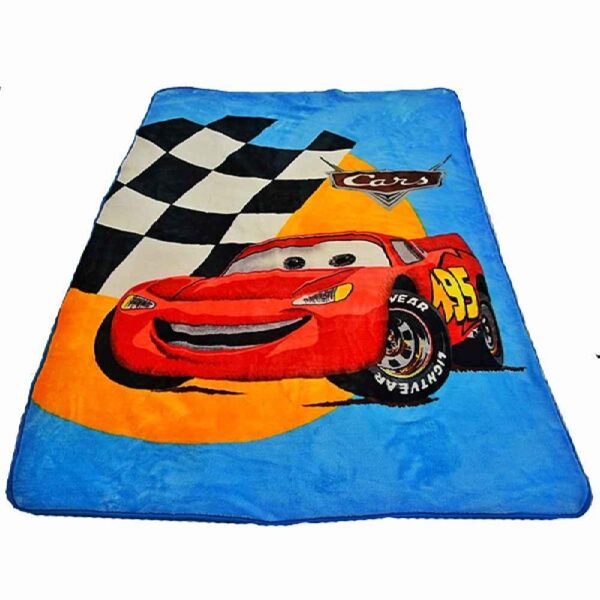 Golbaft Persische Einzelbettdecke McQueen