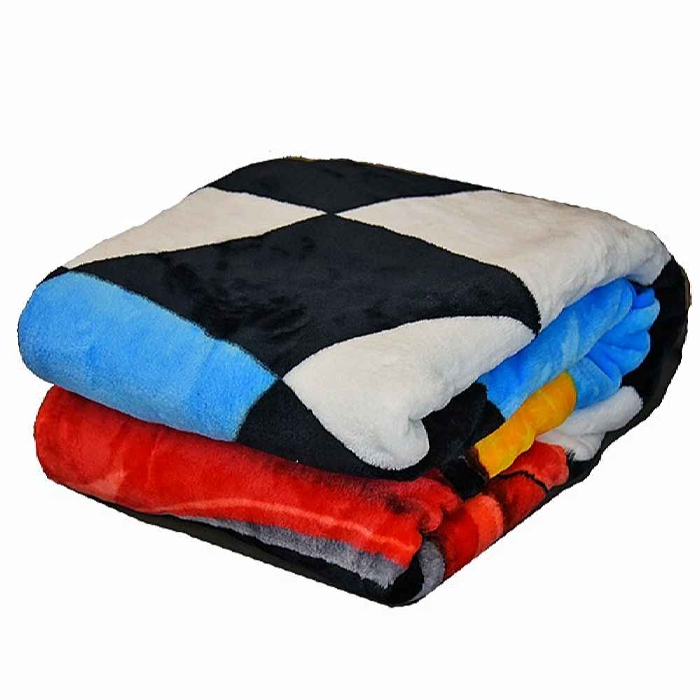 Golbaft Persische Einzelbettdecke McQueen