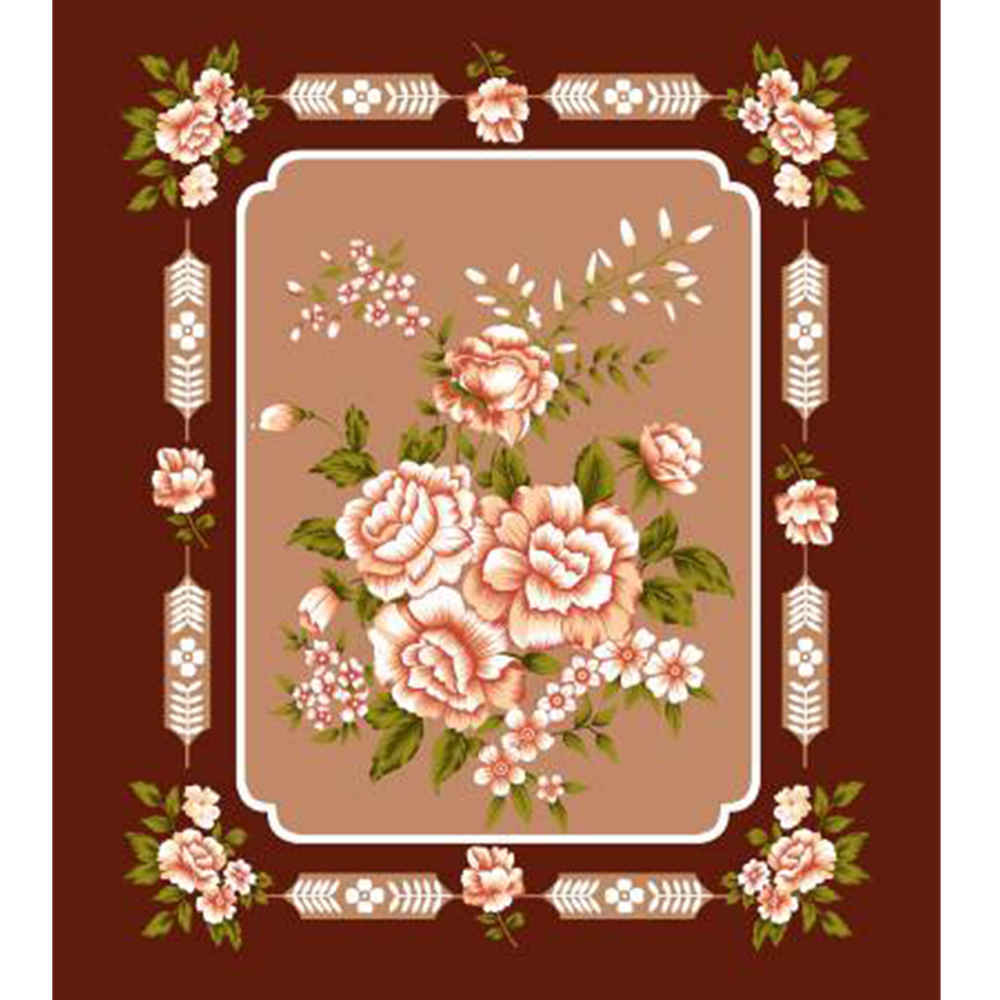 Golbaft Iranische Einzelbettdecke Pegah