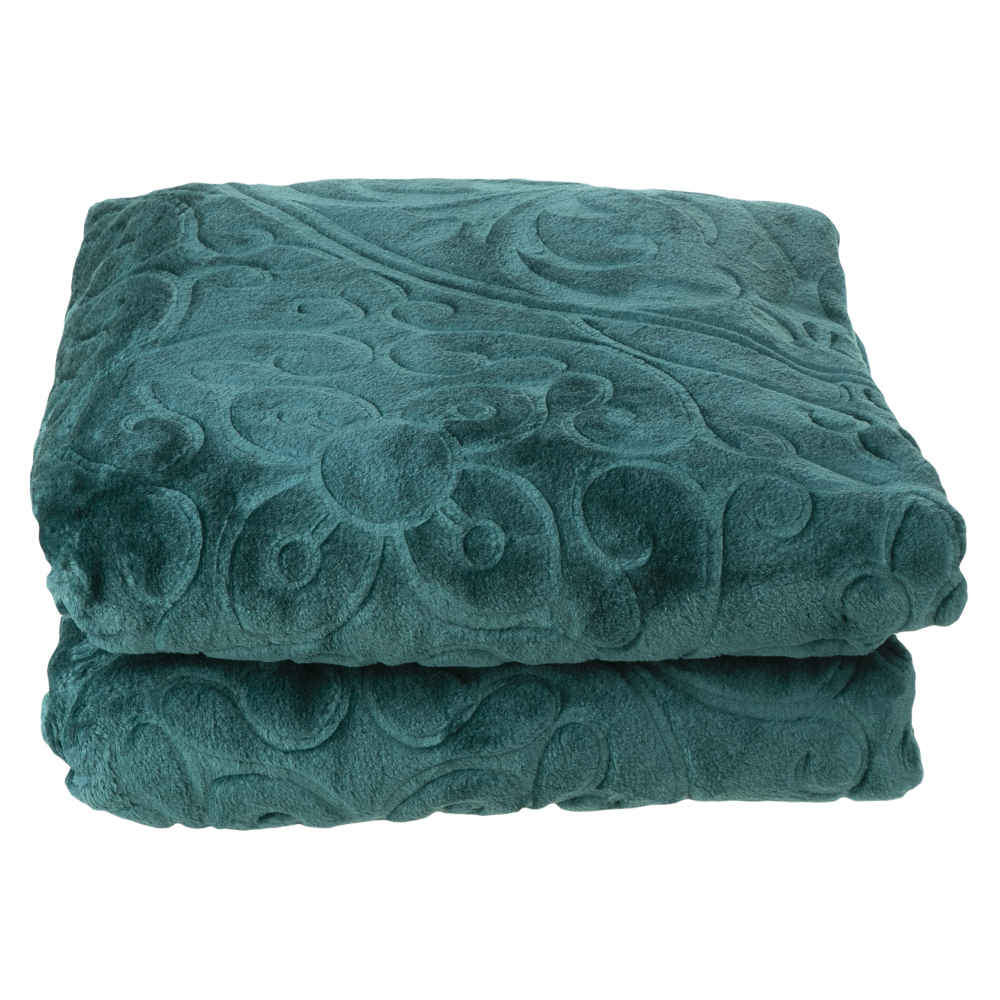 Golbaft Persische Einzelbettdecke Tavoos