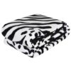 Golbaft Iranische Einzelbettdecke Zebra