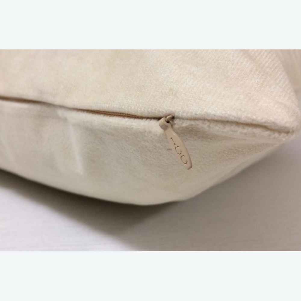 Persischer Samt Kissen Modell Faraz (Set von 2)