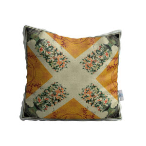 Persischer Samt Kissenbezug – Laleh Design (Set von 2)