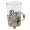 Persisches Metall-Tee- und Kaffeeset Modell Hoor