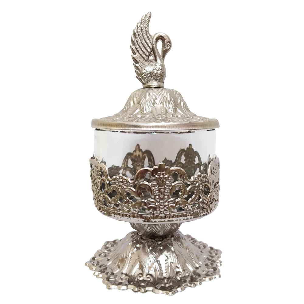 Persisches Metall-Tee- und Kaffeeset Modell Hoor