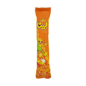 Lina Mini Iranisch Pofak – Käse Snack Bällchen, 38 gr (40x)