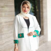 Persischer Manto Modell Yasna