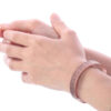 Persisches Kupferarmband Affirmation – Aranik
