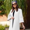 Persisches Damen-Manto „Chic“ – ein elegantes Modell